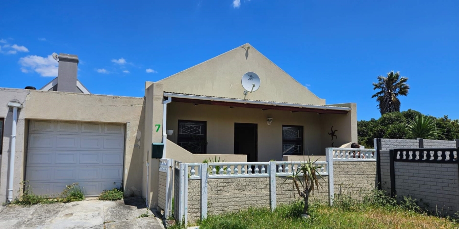 2 Bedroom Property for Sale in Anchorage Park Western Cape